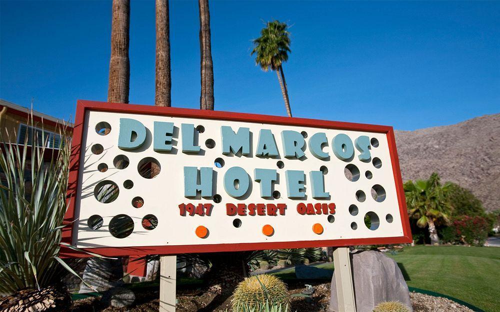 Hotel Del Marcos (adults Only) 3*