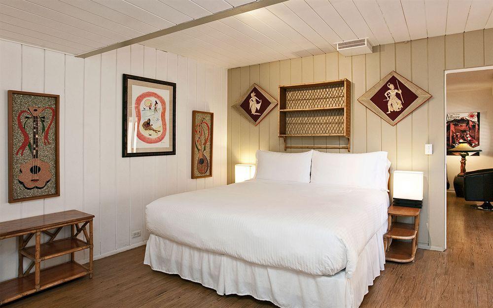 Hotel Del Marcos (adults Only) Palm Springs