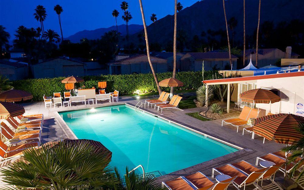Hotel Del Marcos (adults Only)