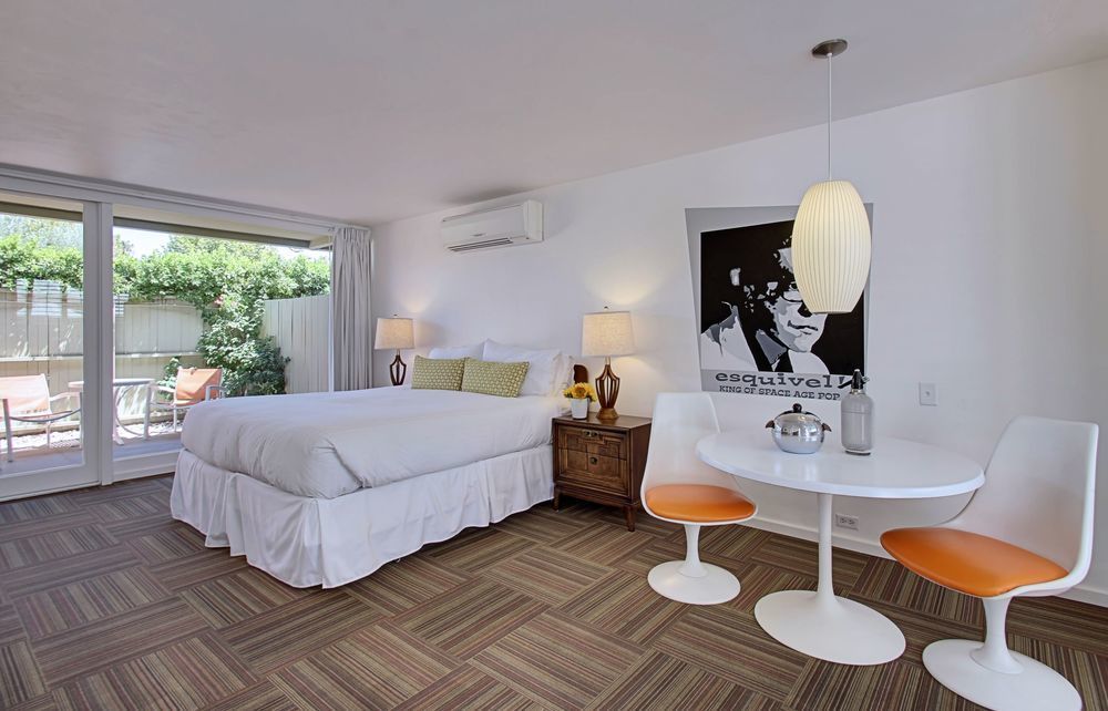 Del Marcos (adults Only) 3* Palm Springs